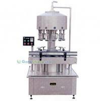供应GCP-12A负压等液位灌装机 酒水灌装的高效精准之选