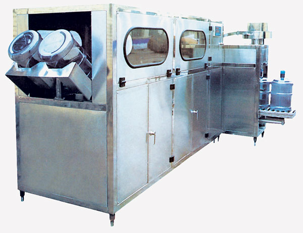 威海灌装机品牌排行榜 为您推荐行业领先包装设备